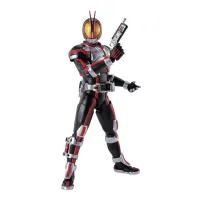 TAMASHII NATIONS MASKED RIDER FAIZ "Masked Rider Faiz", TAMASHII NATIONS S.H.Figuarts(SHINKOCCHOU SEIHOU) - Kamen Rider: Masked Rider - photo 5