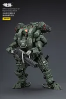 JOYTOY APOC Series Falcon 02 Rapid Assault Mech ST-8615 - Dark Source - photo 19