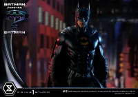 Prime 1 Studio Museum Masterline Batman Forever (Film) Batman - DC Comics - photo 43