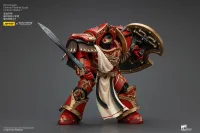 JOYTOY Blood Angels Crimson Paladins Squad Crimson Paladin 3 - Warhammer 40K - photo 4