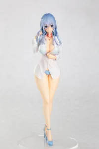 Orchid Seed Komiflo Image Character Komikawa Aoi Illustrated by Mataro - 18+ - photo 2