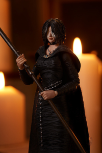 figma Maiden in Black (PS5) 4