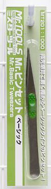 Mr Basic Tweezers