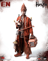 Dorohedoro FigZero En 10