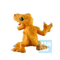 BANDAI Agumon and Gabumon (Digimon Ultimate Evolution) - Digimon - photo 6