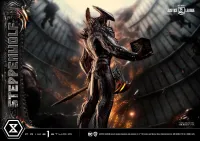 Prime 1 Studio Museum Masterline Justice League (Film) Steppenwolf Zack Snyder's Justice League - DC Comics - photo 5