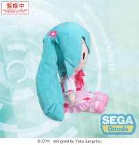 fuwa petit Hatsune Miku Series M Plush Hatsune Miku Conceptual series Vol.3 2
