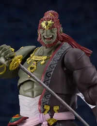 GOOD SMILE COMPANY figma Ganondorf: Tears of the Kingdom Ver. - The Legend of Zelda - photo 13