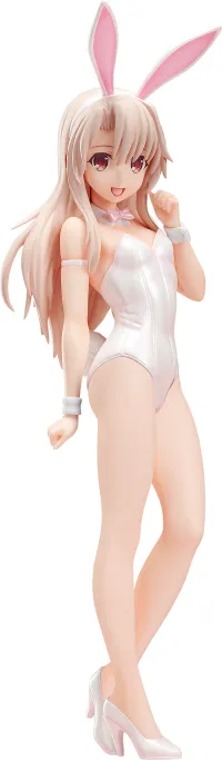 FREEing Illyasviel von Einzbern: Bare Leg Bunny Ver. - Fate/kaleid liner Prisma Illya - photo 2