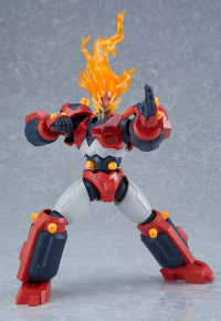 MODEROID Godannar Twin Drive Mode 2