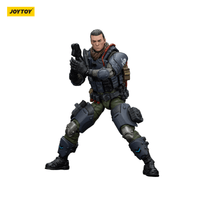 Stellar Scar Assault Team Ghostmanganese 13