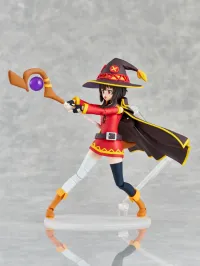 KADOKAWA KADOKAWA PLASTIC MODEL SERIES Megumin - KONOSUBA -God's Blessing on This Wonderful World! - photo 3