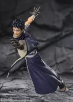 TAMASHII NATIONS OBITO UCHIHA -Hollow Dreams of Despair- - NARUTO - photo 3