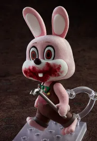 GOOD SMILE COMPANY Nendoroid Robbie the Rabbit (Pink) - Video Games - photo 4