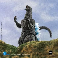 HIYA TOYS Heat Ray Godzilla Hokkaido Ver. - Godzilla - photo 4