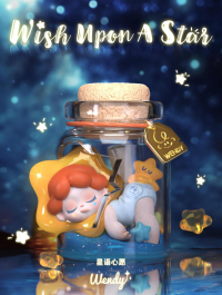 Wendy - Follow the Moon (Set of 6 Figures) 4