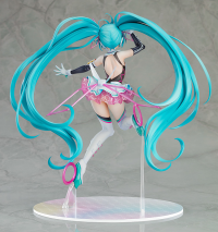Racing Miku: 2021 Ver. 3
