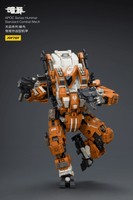 APOC Series Hummer Standard Combat Mech 14