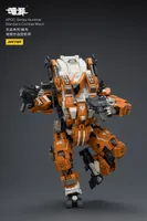 JOYTOY APOC Series Hummer Standard Combat Mech - Dark Source - photo 14