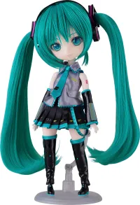 GOOD SMILE COMPANY Harmonia humming Hatsune Miku - Hatsune Miku - photo 2