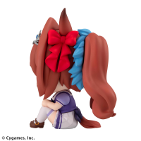 Lookup Uma Musume Pretty Derby Daiwa Scarlet 4