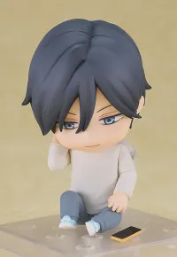 GOOD SMILE COMPANY Nendoroid Akito Yamada - My Love Story with Yamada-kun at Lv999 - photo 6