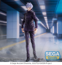 Luminasta Jujutsu Kaisen Satoru Gojo Extermination 6