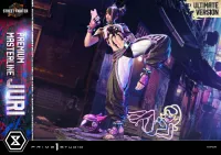 Prime 1 Studio Premium Masterline Street Fighter 6 Juri Ultimate Version - Street Fighter - photo 75