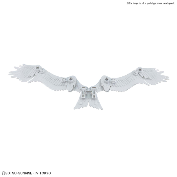 HGBC 1/144 SKYHIGH WINGS