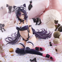 Mika Pikazo[Cat Maid](re-run) 4