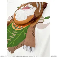 CAPCOM Monster Hunter Wilds Wudwud T-Shirt L - Monster Hunter - photo 3