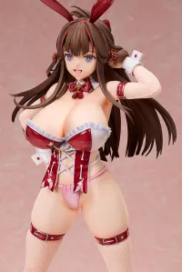 FREEing Toki: Bunny Ver. - Shinovi Master Senran Kagura - photo 8