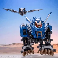 KOTOBUKIYA STORM SWORDER ALA BARONE SPECIAL 2000 -Recolor- - ZOIDS - photo 19