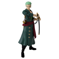 Roronoa Zoro One Piece, BNTCA Anime Heroes 2