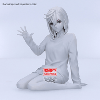DANDADAN -Relax time-Momo 4