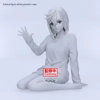 BANDAI DANDADAN -Relax time-Momo - Dandadan - photo 4