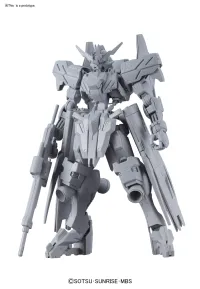 BANDAI HOBBY Orphans 1/100 Full Mechanics Gundam Vidar - Mobile Suit Gundam: Iron-Blooded Orphans - photo 2