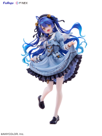 Amamiya Kokoro 1/7 Scale Figure 2