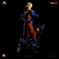 Future Gohan - Movies Collection 14
