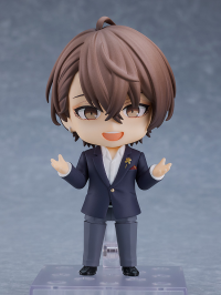 Nendoroid Kagami Hayato 6
