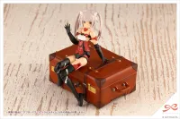 KOTOBUKIYA AFTER SCHOOL TRAVEL TIME - SOUSAISHOJOTEIEN - photo 9