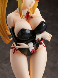 Darkness: Bare Leg Bunny Ver. 10