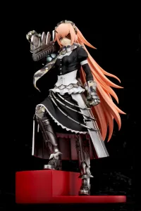 FuRyu CZ2128・Δ 1/7 Scale Figure - Overlord - photo 11