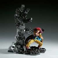 ONE PIECE FL EUSTASS KID 2
