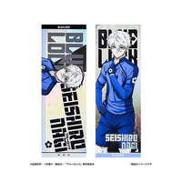 BLUE LOCK Collectible Commemorative Ticket (Random) 5
