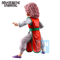 Genkai (Dark Tournament vol. 3) 2