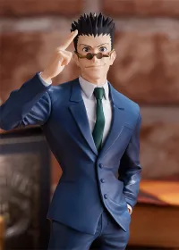 GOOD SMILE COMPANY POP UP PARADE Leorio - HUNTER×HUNTER - photo 3
