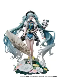 FuRyu Hatsune Miku "MIKU WITH YOU 2021" Ver. 1/7 Scale Figure - Hatsune Miku - photo 2
