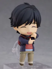GOOD SMILE COMPANY Nendoroid Eiji Okumura - BANANA FISH - photo 5