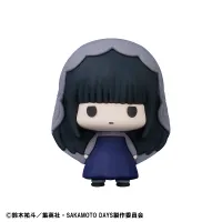 MegaHouse Chokorin Collection SAKAMOTO DAYS set (Box) - Sakamoto Days - photo 3